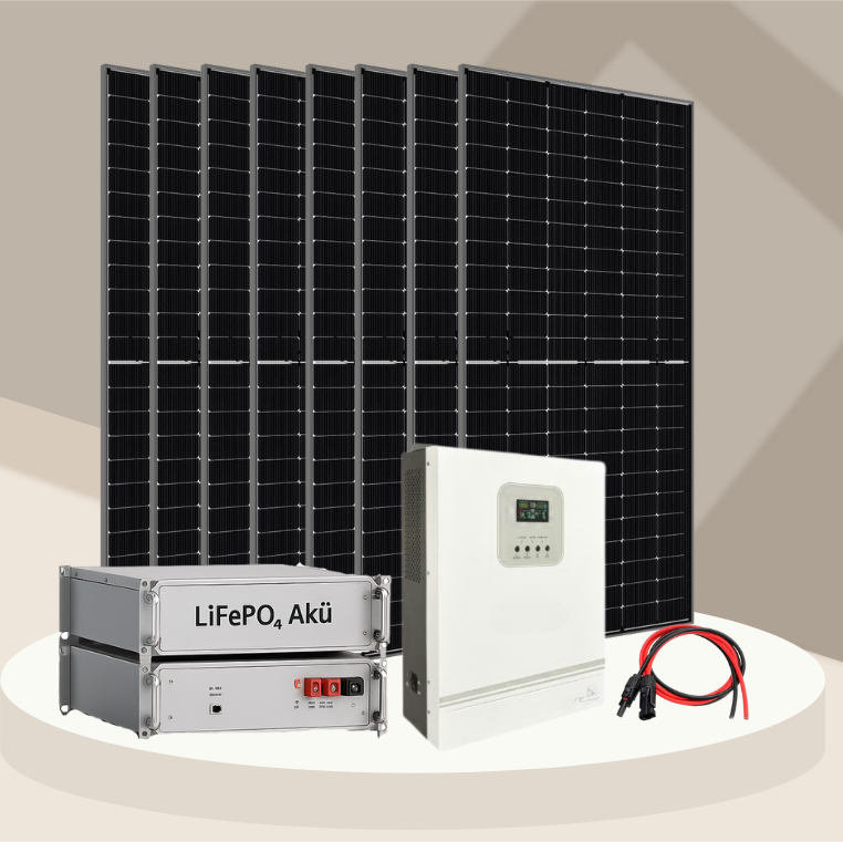 Bag Evi 6.2 kW Off-Grid-Paket-4
